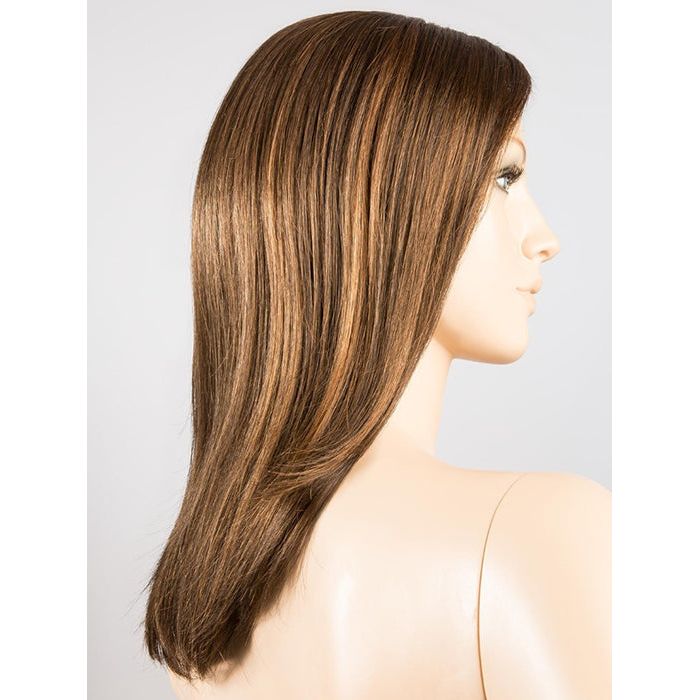 CHOCOLATE MIX 830.6 | Dark/Medium Brown blended with Light Auburn
