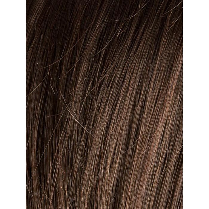 ESPRESSO MIX 4.6.2 | Black base with Darkest/Dark Brown blended throughout