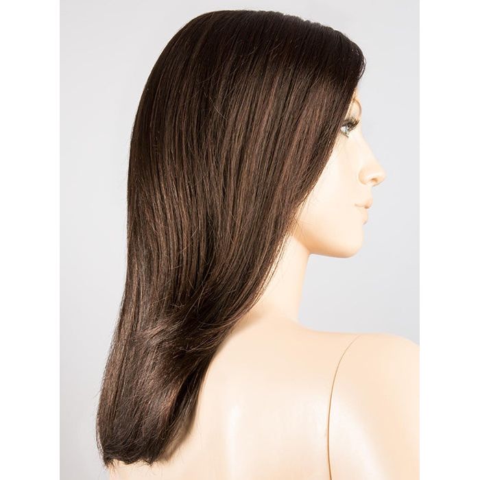 ESPRESSO MIX 4.6.2 | Black base with Darkest/Dark Brown blended throughout