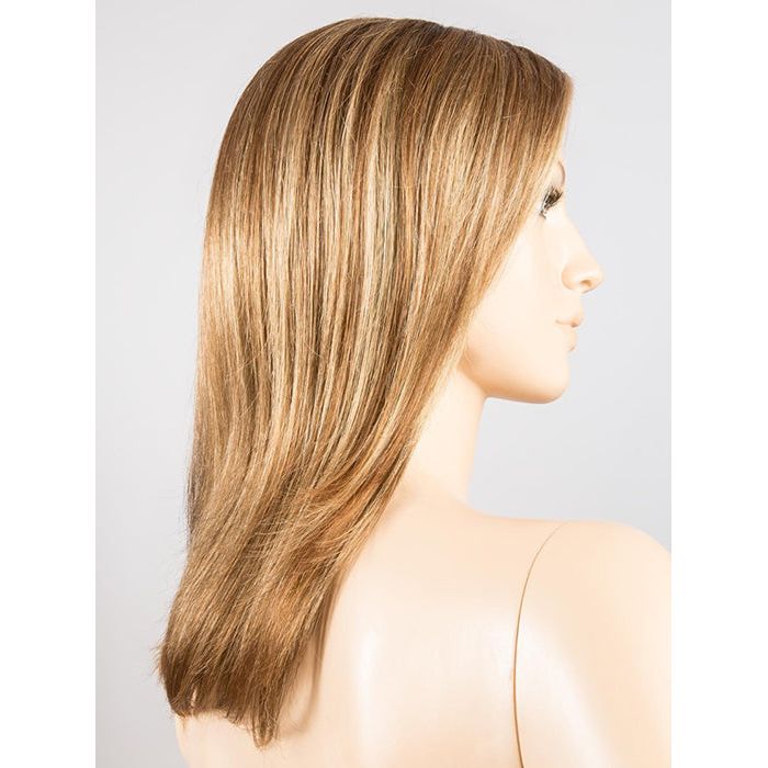 LIGHT BERNSTEIN ROOTED 12.27.26 | Lightest Brown and Light Golden Blonde blend with Light Strawberry Blonde and Shaded Roots