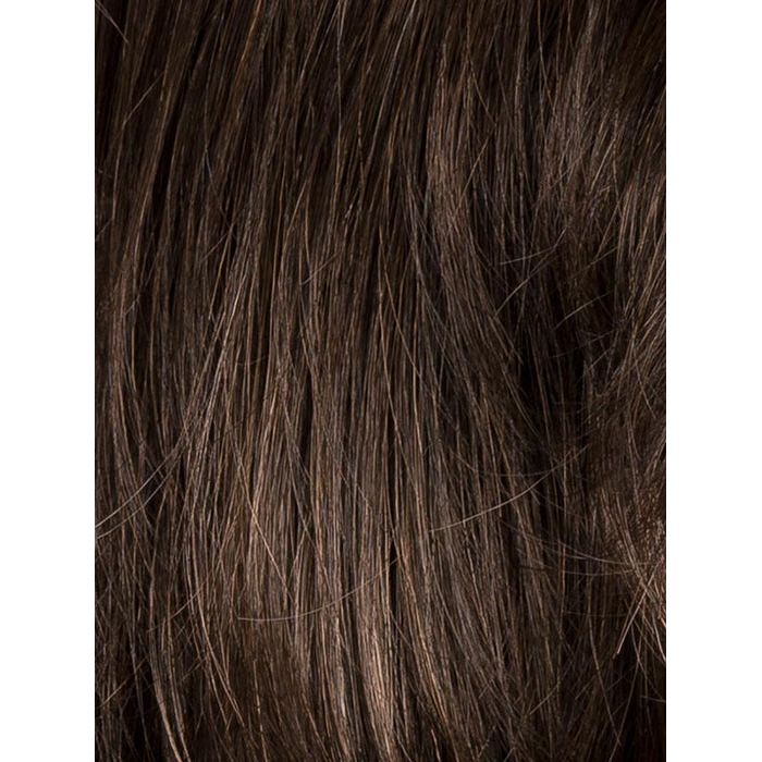 ESPRESSO MIX 4.2.6 | Darkest Brown base with a Blend of Dark Brown and Warm Medium Brown throughout