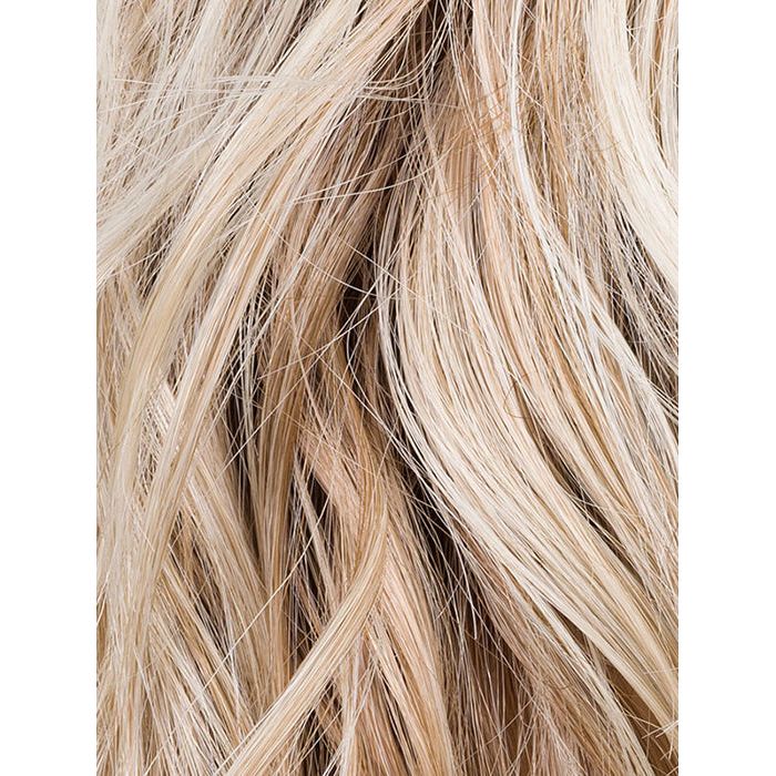 PEARL BLONDE ROOTED 101.20.23 | Pearl Platinum, Light Ash Blonde, and Light Neutral Blonde Roots