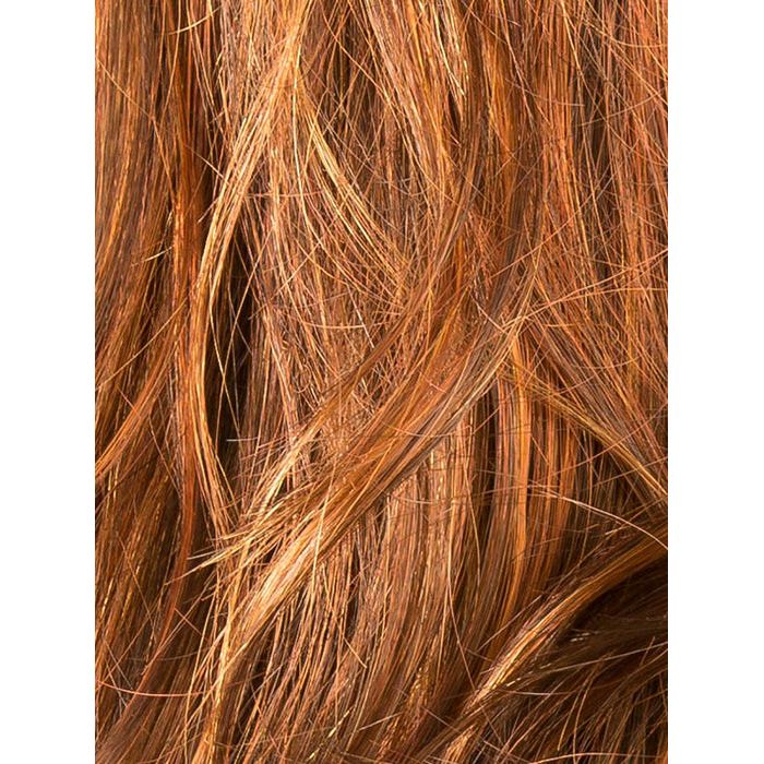COPPER BROWN MIX 33.29.28 | Medium Brown, Bright Copper Red, and Auburn Blend