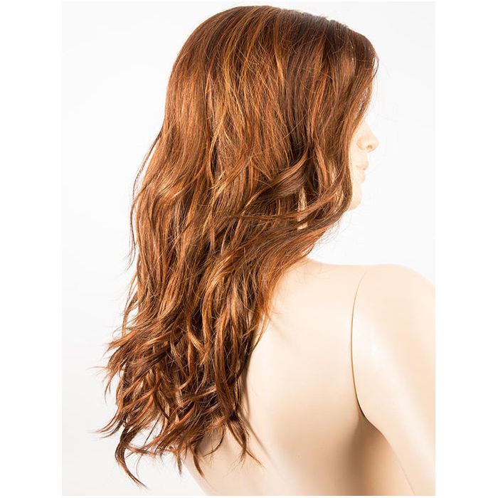 COPPER BROWN MIX 33.29.28 | Medium Brown, Bright Copper Red, and Auburn Blend