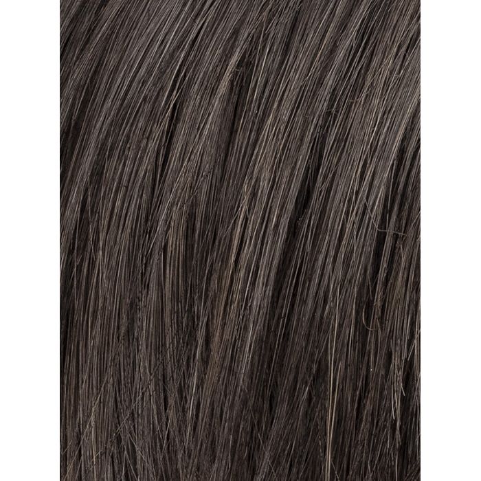 ESPRESSO MIX 4.2.6 | Darkest Brown base with a blend of Dark Brown and Warm Medium Brown throughout