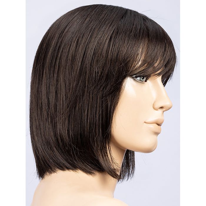 ESPRESSO MIX 4.2.6 | Darkest Brown base with a blend of Dark Brown and Warm Medium Brown throughout
