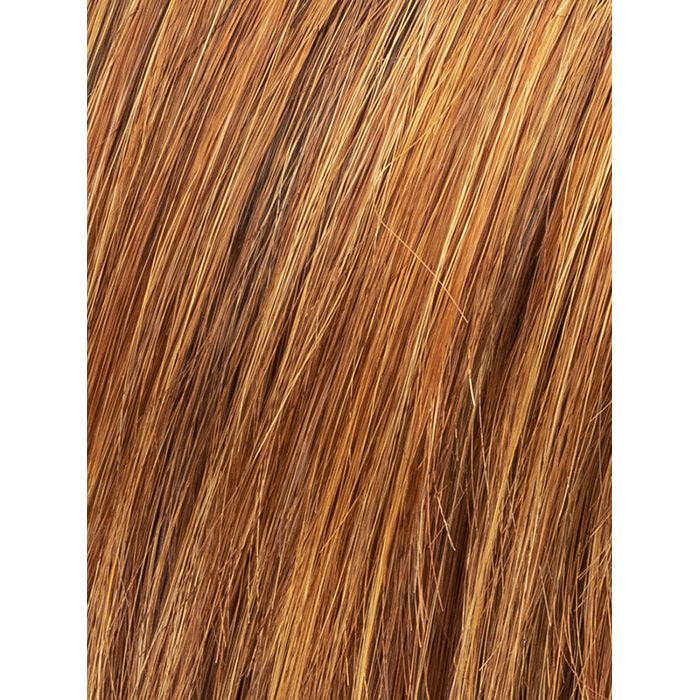 SAFRAN RED ROOTED 29.28.31.30 | Dark Copper Red, Copper Red, and Light Copper Red Blend with Dark Roots