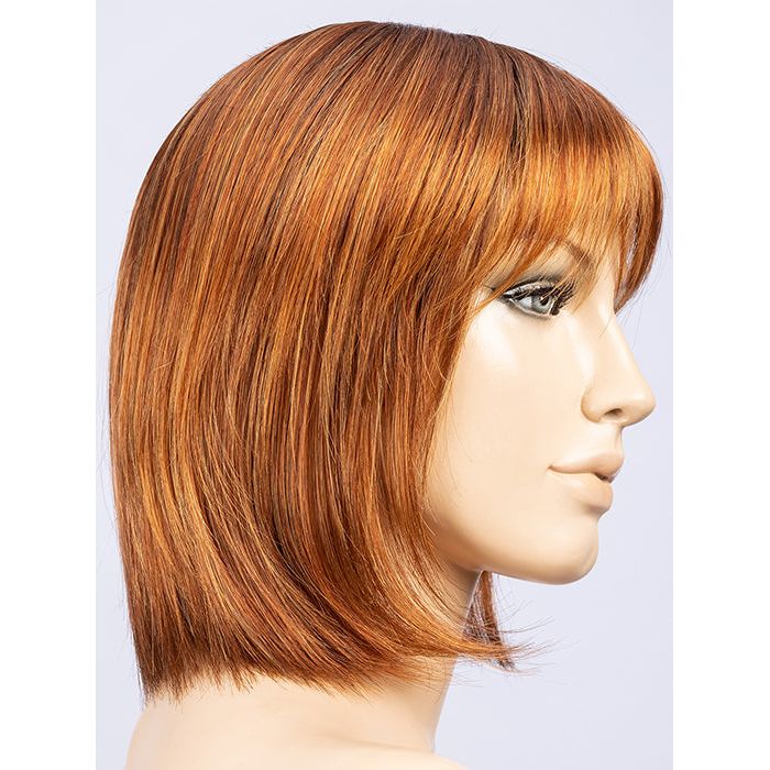 SAFRAN RED ROOTED 29.28.31.30 | Dark Copper Red, Copper Red, and Light Copper Red Blend with Dark Roots