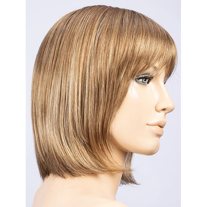 SAND ROOTED 14.16.22.12 | Light Brown, Medium Honey Blonde, and Light Golden Blonde Blend with Dark Roots