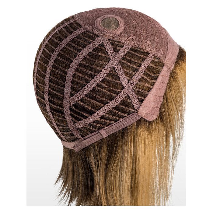 Basic | Mono Crown | Wefted