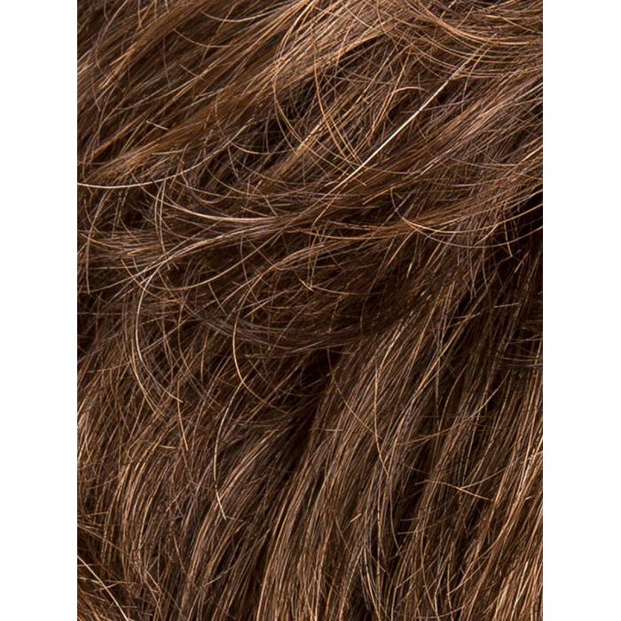 CHOCOLATE MIX 830.6 | Dark/Medium Brown blended with Light Auburn