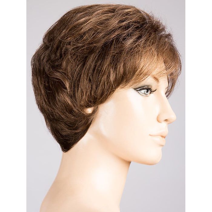 CHOCOLATE MIX 830.6 | Dark/Medium Brown blended with Light Auburn