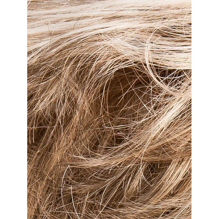 DARK SAND MIX 14.22.12 | Lightest Brown and Medium Ash Blonde blend with Light Neutral Blonde