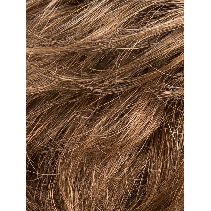 MOCCA MIX 12.830.16 | Medium/Lightest Brown blended with Light Auburn and Medium Blonde