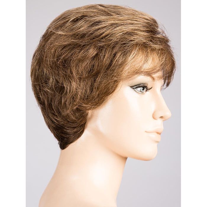 MOCCA MIX 12.830.16 | Medium/Lightest Brown blended with Light Auburn and Medium Blonde