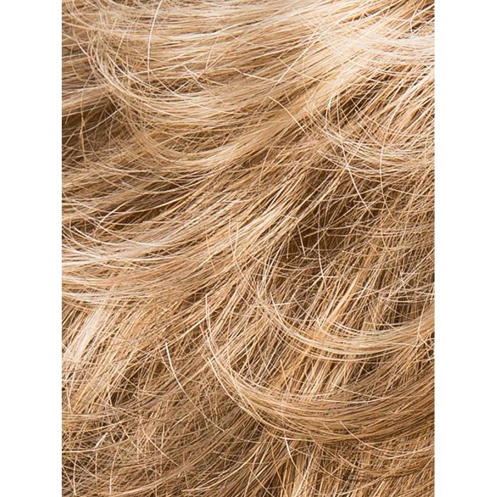 SAND MIX 20.14.26 | Medium Ash Blonde and Light Strawberry Blonde blend with Light Golden Blonde