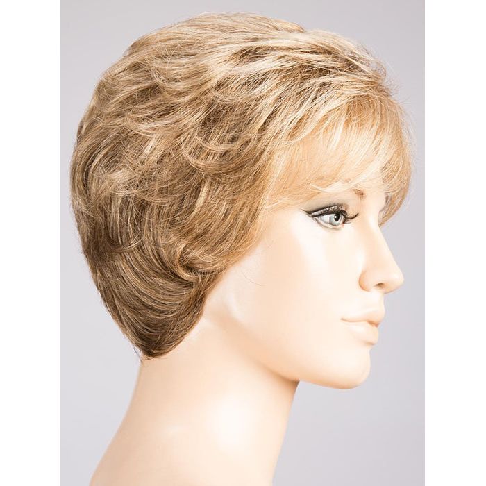 SAND MIX 20.14.26 | Medium Ash Blonde and Light Strawberry Blonde blend with Light Golden Blonde