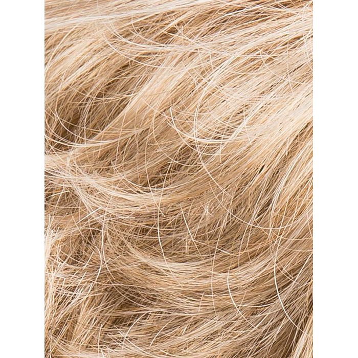 SANDY BLONDE MIX 16.22.14 | Medium Ash Blonde and Medium Blonde blend with Light Neutral Blonde