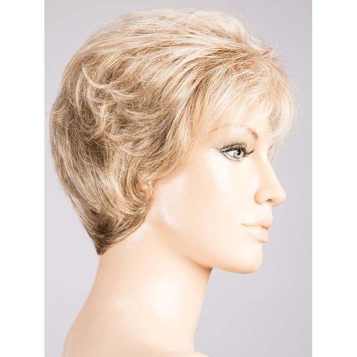 SANDY BLONDE MIX 16.22.14 | Medium Ash Blonde and Medium Blonde blend with Light Neutral Blonde