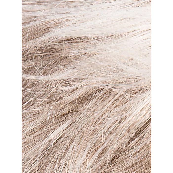 SNOW MIX 60.56.58 | Darkest/Dark Brown blend and Lightest Blonde blend with Pearl White and a Grey Blend