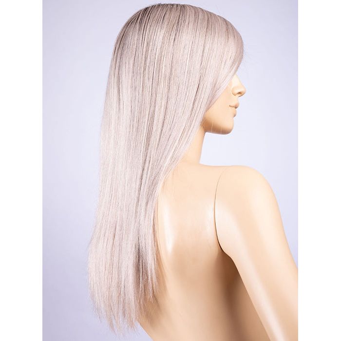 PASTEL LILAC ROOTED