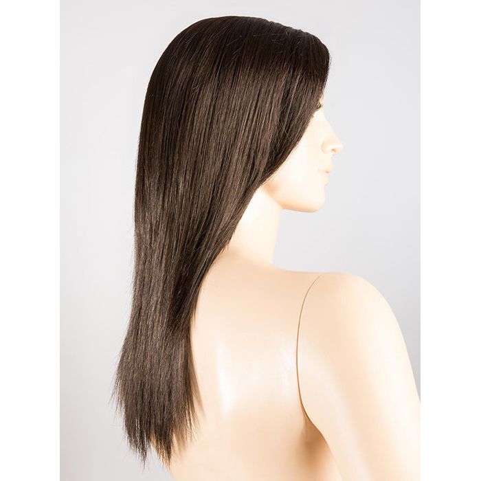 ESPRESSO MIX 4.6.2 | Darkest Brown base with a blend of Dark Brown and Warm Medium Brown throughout
