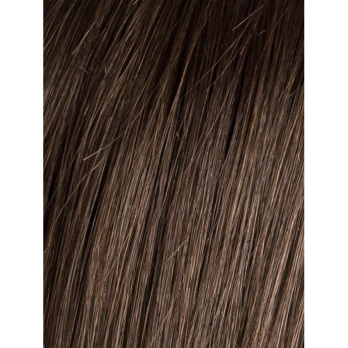 ESPRESSO MIX 4.6.2 | Darkest Brown base with a blend of Dark Brown and Warm Medium Brown throughout