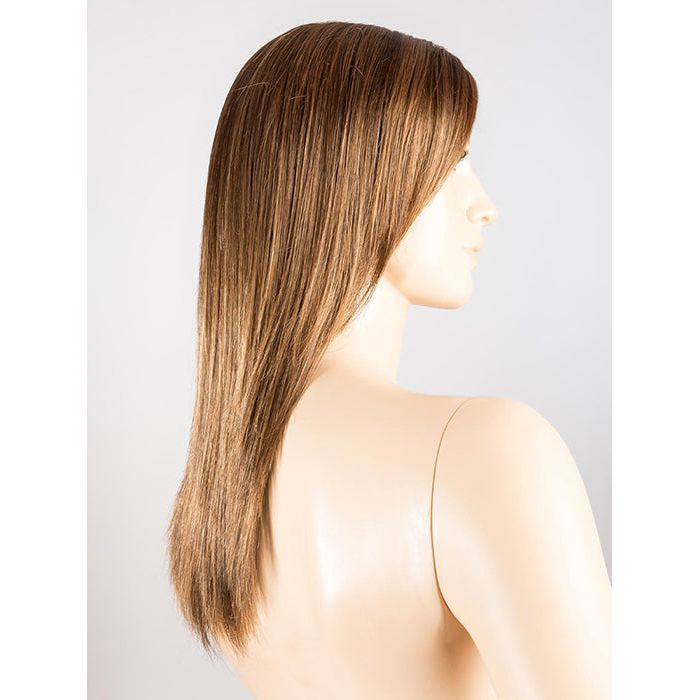 HOT MOCCA ROOTED 830.27.33 | Warm Medium Brown, Light Auburn, and Dark Auburn Blend