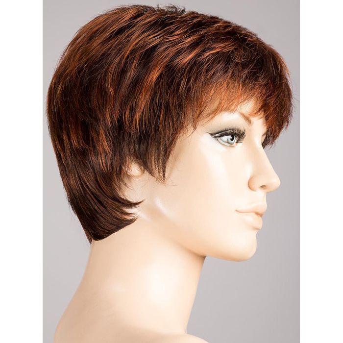 CINNAMON MIX 130.29.4 | Medium Brown, Bright Copper Red, and Auburn Blend