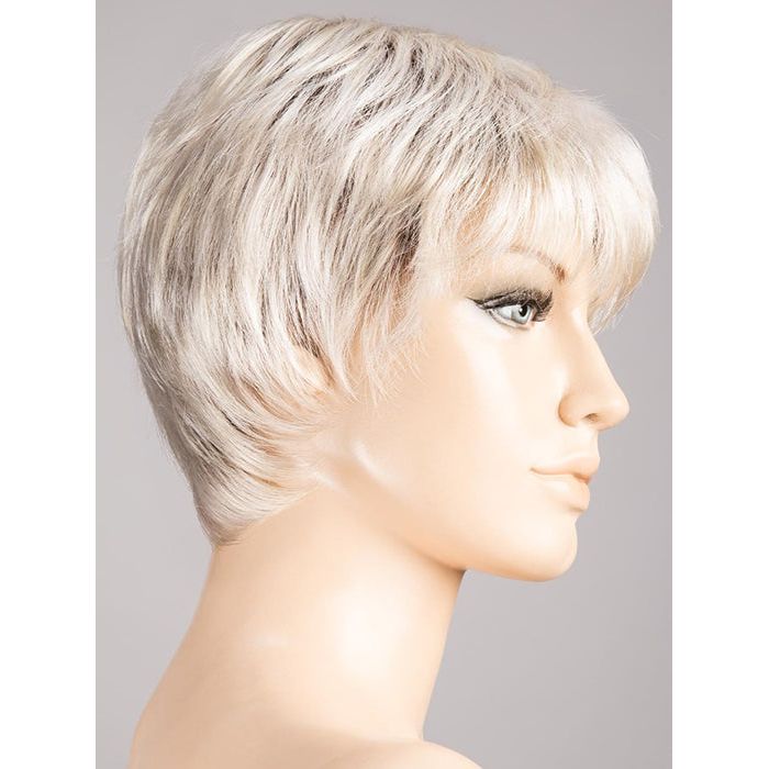 PLATIN BLONDE ROOTED 1001.23 | Pearl Platinum, Light Golden Blonde, and Pure White Blend