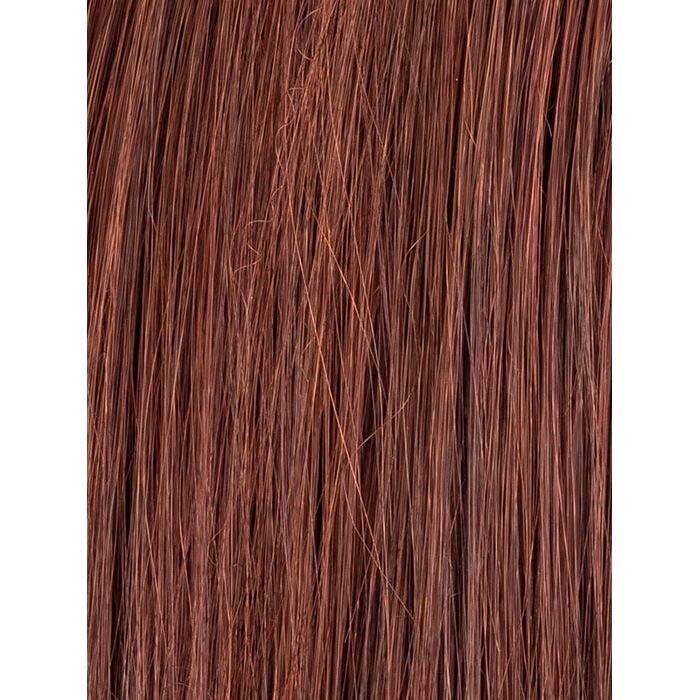 CHERRY RED MIX 133.33 | Dark Burgundy Red, Blended with Fire Red