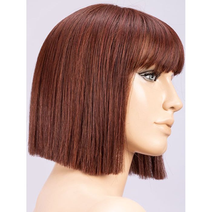 CHERRY RED MIX 133.33 | Dark Burgundy Red, Blended with Fire Red