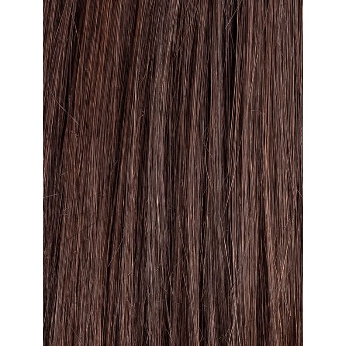 DARK CHOCOLATE MIX 4.33 | Dark Brown base with Light Reddish Brown Highlights