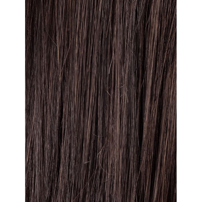 ESPRESSO MIX 2.4 | Darkest Brown base with a blend of Dark Brown and Warm Medium Brown throughout