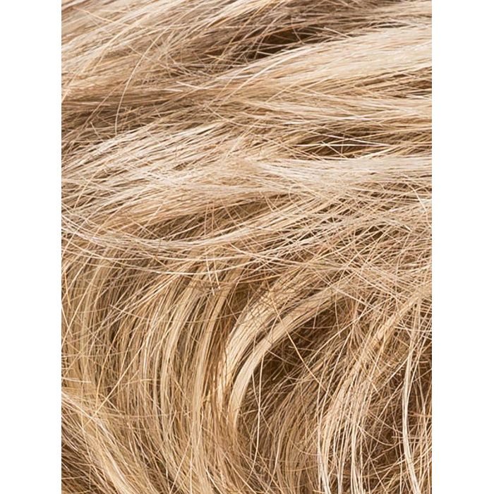 SAND MIX 26.14.20 | Light Brown, Medium Honey Blonde, and Light Golden Blonde blend