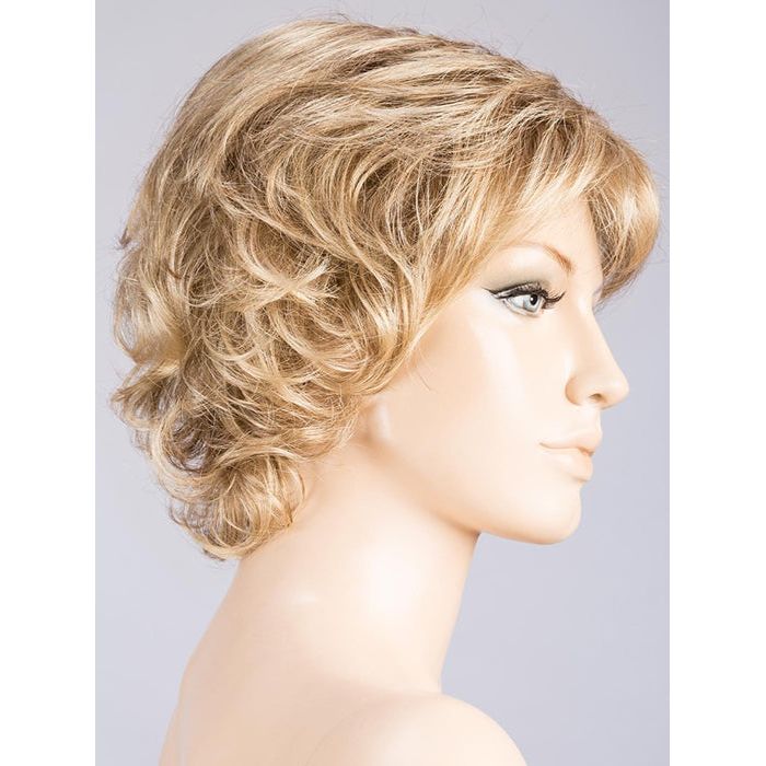 SAND MIX 26.14.20 | Light Brown, Medium Honey Blonde, and Light Golden Blonde blend