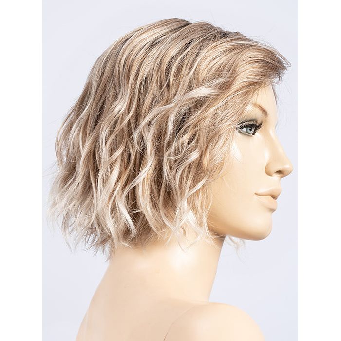 CANDY BLONDE TIPPED 101.27.60 | Pearl Platinum Blonde Mixed with Light Reddish Brown and Pure White