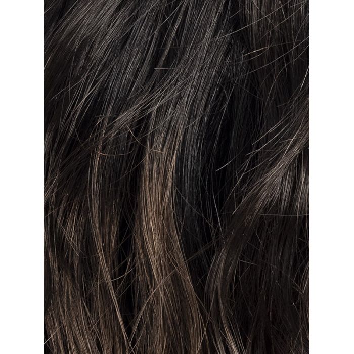 ESPRESSO TIPPED 2.4.8 | Darkest Brown tipped with Medium Brown