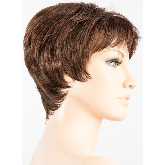 AUBURN MIX 33.130.4 | Dark Auburn, Bright Copper Red, and Warm Medium Brown Blend