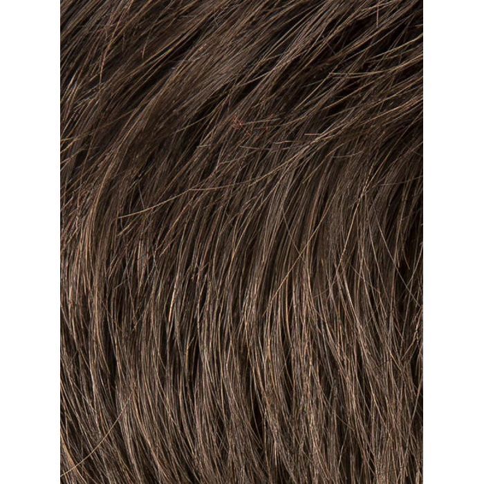 ESPRESSO MIX 4.2 | Darkest Brown base with a blend of Dark Brown and Warm Medium Brown throughout
