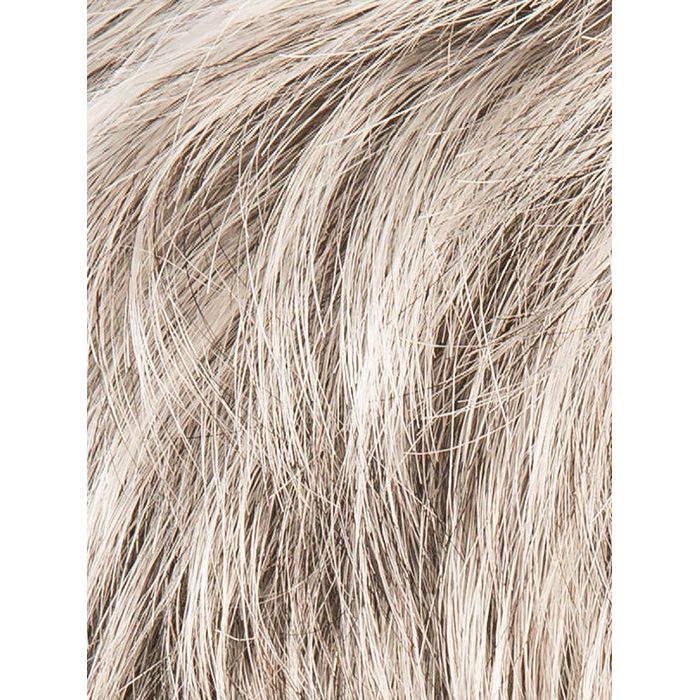 SALT PEPPER MIX 39.51.44 | Light Natural Brown with 75% Gray, Medium Brown with 70% Gray, and Pure White Blend