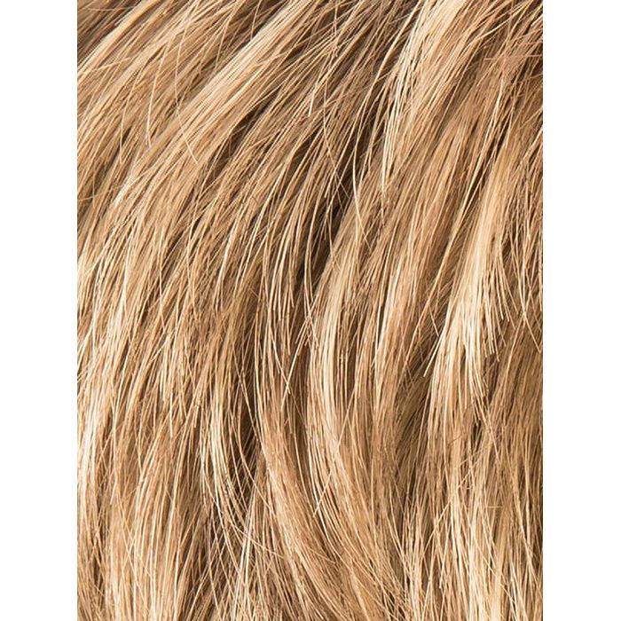 SAND MIX 14.26.19 | Light Brown, Medium Honey Blonde, and Light Golden Blonde Blend