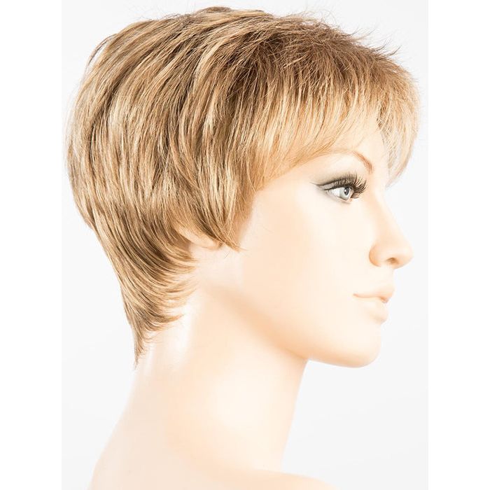 SAND MIX 14.26.19 | Light Brown, Medium Honey Blonde, and Light Golden Blonde Blend