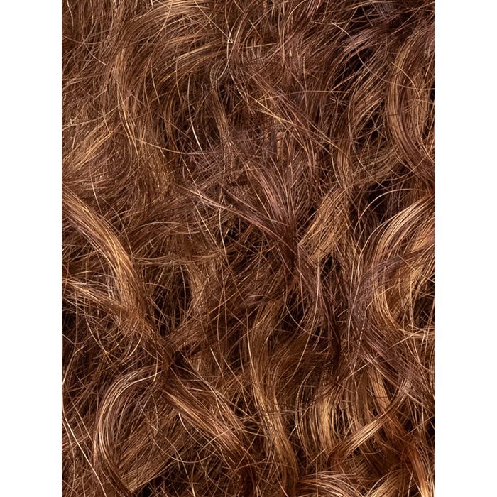 HOT MOCCA ROOTED 830.27.33 | Medium Reddish Brown, Light Auburn, Dark Auburn Brown Roots