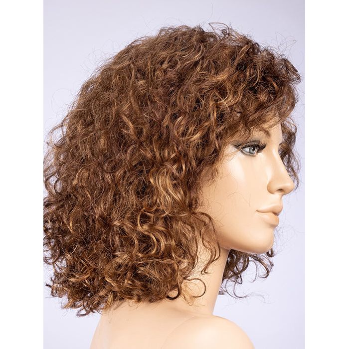 HOT MOCCA ROOTED 830.27.33 | Medium Reddish Brown, Light Auburn, Dark Auburn Brown Roots