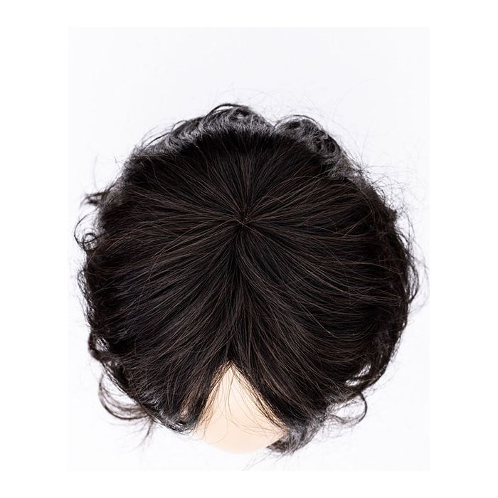 ESPRESSO ROOTED 2.4 | Black/Dark Brown and Darkest Brown blend with Dark Shaded Roots