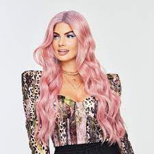 Lavender Frose by Hairdo - Hairdo Wigs Fantasy Collection