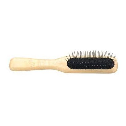 Rene of Paris Wooden Wig Brush