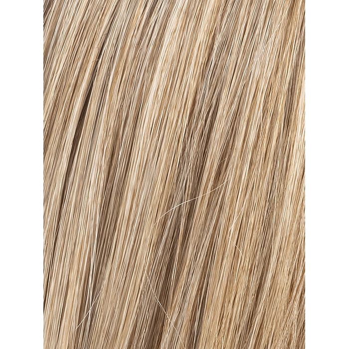 CANDY BLONDE ROOTED 101.27.24 | Pearl Blonde blended with Platinum Blonde with Medium Roots