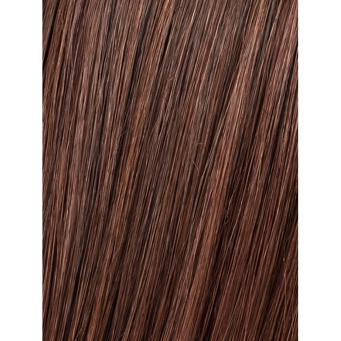 CHERRY RED MIX 133.33 | Dark Burgundy Red, blended with Fire Red